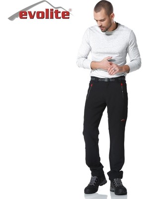 Evolite Erkek Highlight Outdoor Pantolon