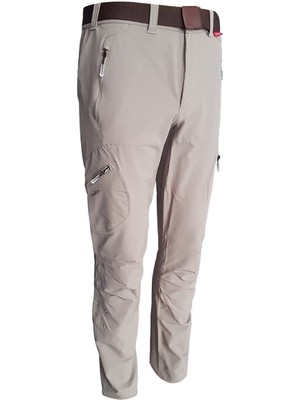 Evolite Relax Erkek Outdoor Pantolon - Bej