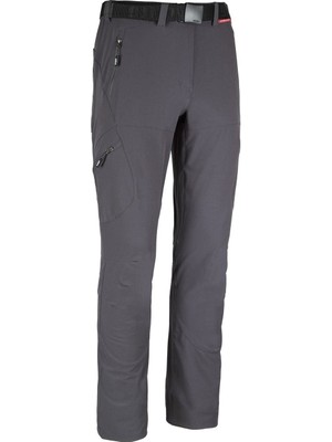 Evolite Relax Erkek Outdoor Pantolon-Antrasit