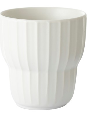 Mudo Home KREM ESPRESSO FİNCAN 7 CM