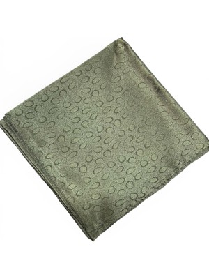 Burden Indigo Rengi Eşarp