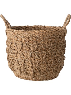 Mudo Home ROPE SEPET 33X28 CM