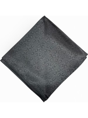 Burden Indigo Rengi Eşarp