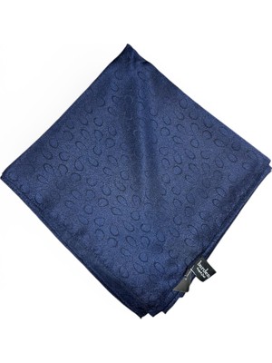 Burden Indigo Rengi Eşarp