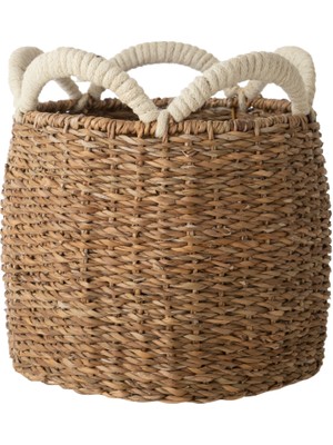 Mudo Home FLORA SEPET 32X32 CM