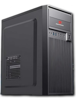 Avantron Ofis Pc Intel I5 12500 32GB Ddr4 1tb M2 Nvme O/b Yeni Nesil Masaüstü Ofis Bilgisayarı