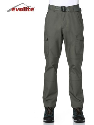 Evolite Goldrush Tactical Erkek Pantolon-Haki