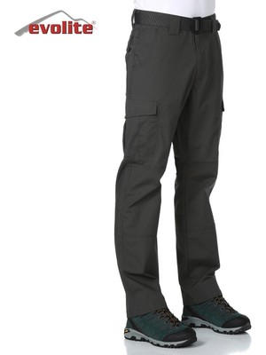 Evolite Goldrush Tactical Erkek Pantolon-Antrasit