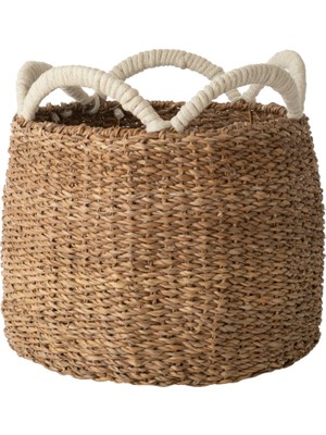 Mudo Home FLORA SEPET 40X45 CM