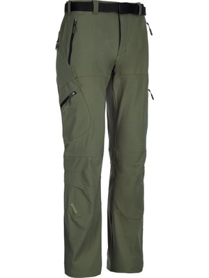 Evolite Relax Erkek Outdoor Pantolon - Haki