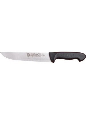 Eco Port 61140 - Sürmene Kasap Bıçağı 20 cm - Kurban, Doğrama, Kesim