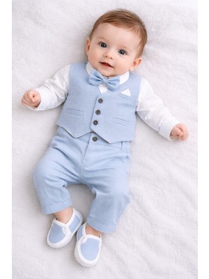 Pugi Baby Bebek Takımı