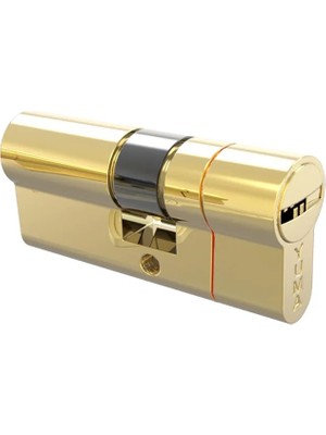 Eco Port 68 mm Tuzaklı Bilyalı Barel / Kilit Göbeği