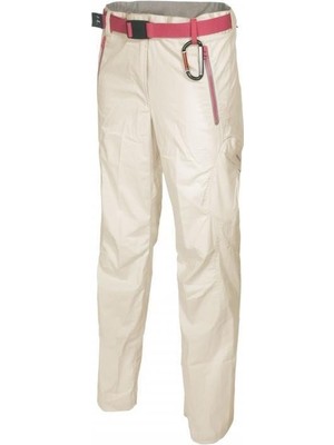 Ferrino Okawango Kadın Pantolon Hızlı Kuruyan Su Geçirmez Özellikleriyle Dış Mekan Aktiviteleri İçin