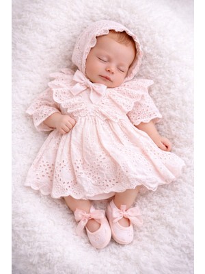 Pugi Baby Bebek Takım