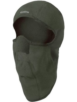 Evolite Polar Balaklava - Haki