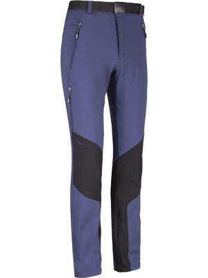 Evolite Route Kadın Outdoor Pantolon - Mavi