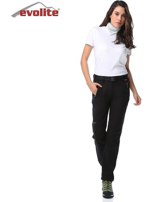 Evolite Point Softshell Kadın Pantolon