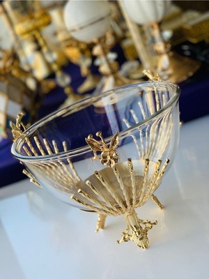 UltraMint Renkli Japon Gülü Tasarımlı Çubuk Kase, Şık ve Kullanışlı Tasarım