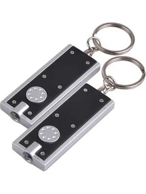 Eco Port LED Anahtarlık Bigem BM-031