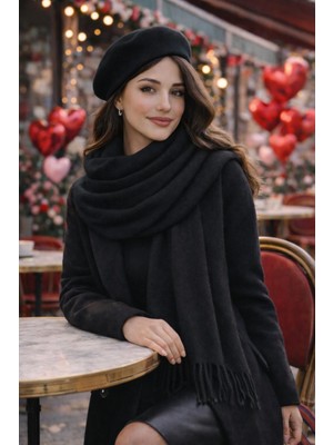 Wearflawless 2'li Atkı ve Ressam Bere Seti, Sevgililer Günü Hediyesi