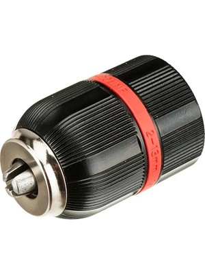 Eco Port Anahtarsız Plastik Kilitli Mandren - 13 Mm, 1/2