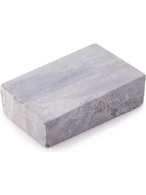 Eco Port Girit Yağ / Bileme Taşı 500 - 700 gr - Bıçak, Satır, Makas Vs. Için En Iyi Bileme