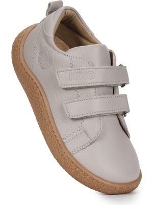 Kiko Kids Luqa %100 Deri Günlük Erkek Çocuk Spor Ayakkabı