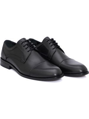 Efor 2026-2 Ayakkabı  Siyah