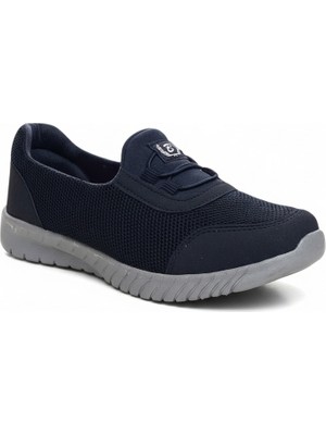 Modayak Velikundura Black&sea 575 Lacivert Anorak Comfort Günlük Ayakkabı