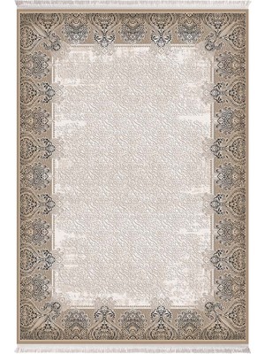 İpek Mekik Halı Blossom 13351 Salon, Mutfak, Oturma Odası, Çocuk Odası Halisi Ipek Mekik Halı