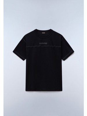 Napapijri S-Umbra Ss Erkek T-Shirt