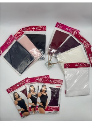 Kota 6303 Bayan Atlet Kilot Takım