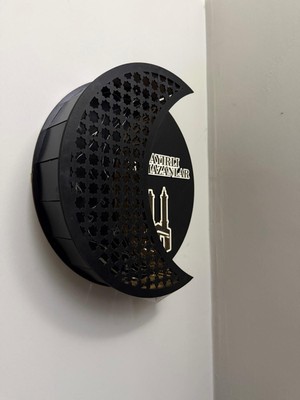 Arel Dekor Ramazan Ayı Led’li Duvar Dekoru