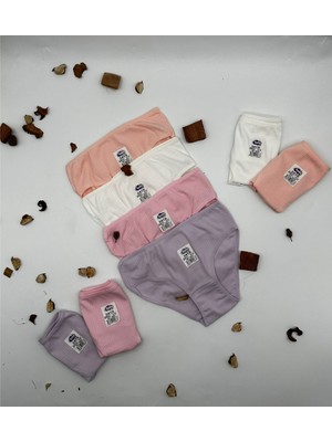 Kota 3419 Fiitilli Likralı Kız Kilot