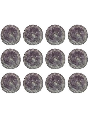 Storemax Bulaşık Teli 12 Adet