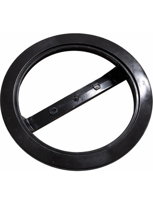 18 Wat Spot Kasası Siyah