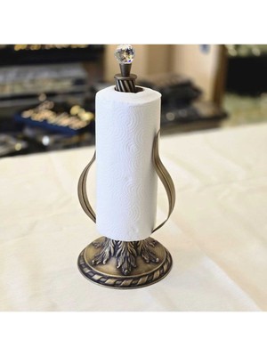 UltraMint Pratik ve Şık Kağıt Havluluk, Mutfak ve Banyo Için Ideal Seçim