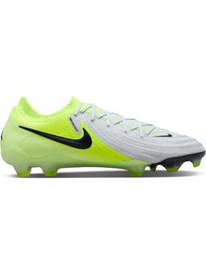 Nike Phantom Gx Iı Elite Fg Erkek Gri Futbol Krampon FJ2559-003 P-176