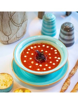 UltraMint 6'lı Çorba ve Salata Kasesi Seti, Şık ve Dayanıklı Mutfak Aksesuarı