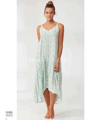 Catherine’s 2112 Kadın Elbise