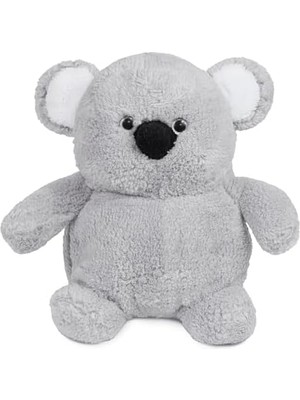 Storemax Özgüner Oyuncak Pelüş Koala Pelüş Hayvanlar,pelüş Puk Serisi,dolgulu Hayvanlar,pelüş Oyuncak,pelüş Ayıcık
