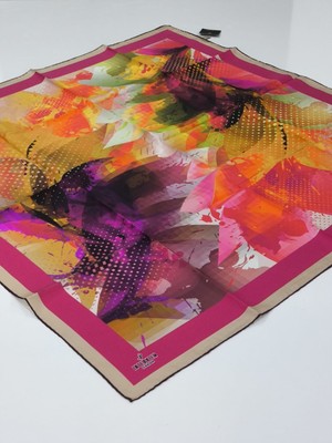 Sarar Interview Tivil Ipek Eşarp 10008-6