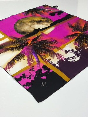 Sarar Interview Tivil Ipek Eşarp 4000-4