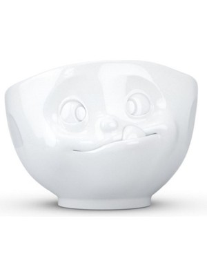 UltraMint Beyaz 1000 ml Kase, Şık ve Dayanıklı, Çok Amaçlı Kullanım