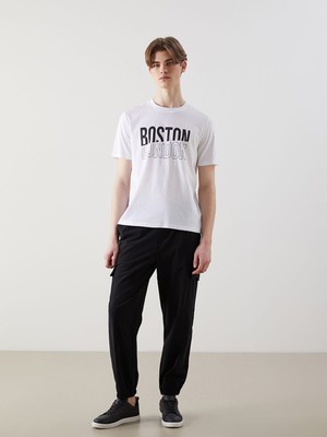 Lc Waikiki Yeni Sezon Standart Kalıp Erkek Kargo Pantolon