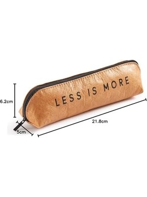 Storemax Kalem Çantası Mr Pembe Less Is More