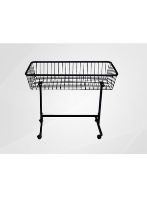 Doğu Sarı İş Doğu Sarı Iş 60X110 Siyah Sepet