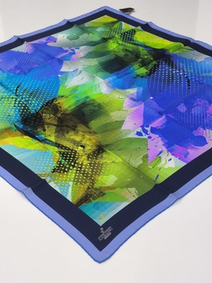 Sarar Interview Tivil Ipek Eşarp 10008-5