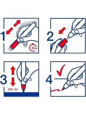Storemax Mobilya Kalemi Tklı Venge E-8900